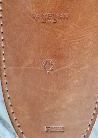 Abrecartas Nagy István Érd Vintage