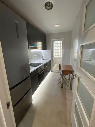 Piso en alquiler en San Bartolomé - Millán de Priego en Jaén