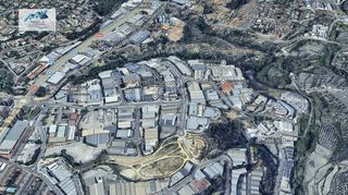 Nave industrial en venta en Alcoy/Alcoi
