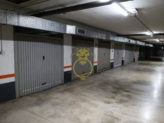Garaje en venta en Hernani