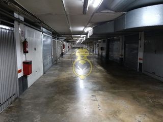 Garaje en venta en Hernani