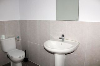 Local comercial en venta en San Lázaro en Zamora