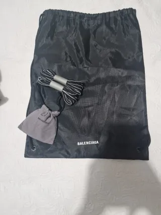 Balenciaga Track LED Talla 45