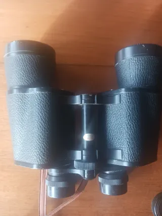 Prismáticos Zenith 12x50mm