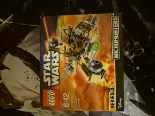 LEGO Star Wars 75129