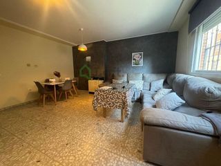 Piso en alquiler en San Roque - Ronda norte en Badajoz