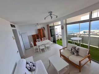 Piso en alquiler en Zona Botánico en Puerto de la Cruz