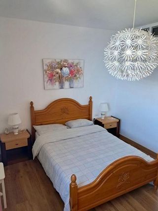 Piso en alquiler en Zona Botánico en Puerto de la Cruz