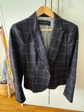 Americana ZARA BASIC