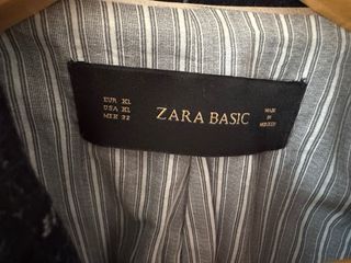 Americana ZARA BASIC