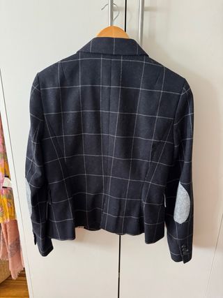 Americana ZARA BASIC
