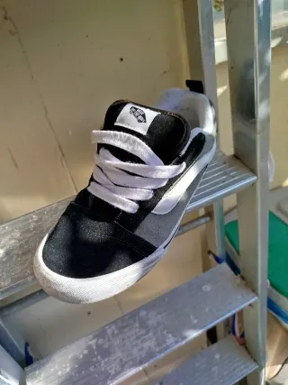 Vans Skater Old Skool Pro