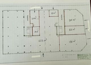 Local comercial en venta en Monóvar/Monòver