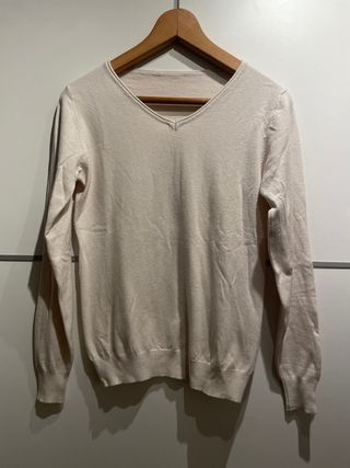 Jersey viscosa suave nuevo talla S/M