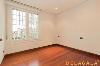 Piso en alquiler en Neguri en Getxo