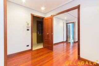 Piso en alquiler en Neguri en Getxo