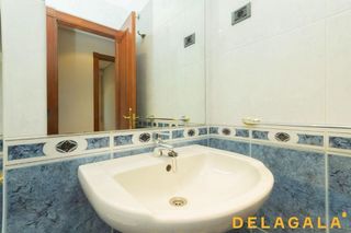 Piso en alquiler en Neguri en Getxo