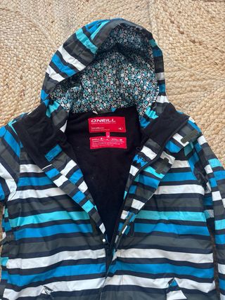 Chaqueta esquí O'Neill mujer
