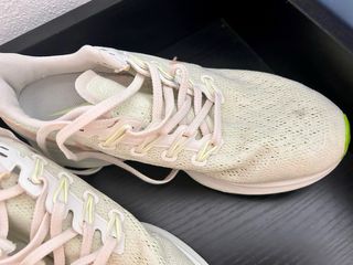 Nike Air Zoom Pegasus 36 Verde/Rosa