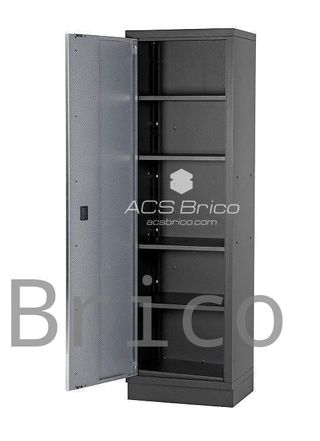 Armario Alto con Puerta Simple Alyco 192851