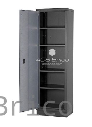 Armario Alto con Puerta Simple Alyco 192851