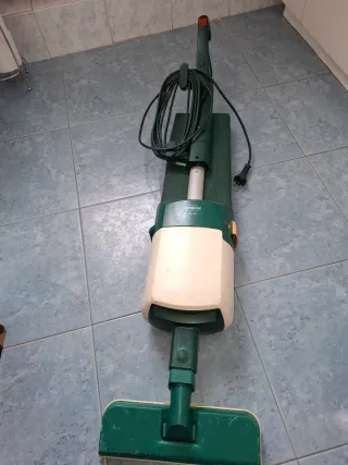 Vorwerk Folletto VK122 aspirapolvere
