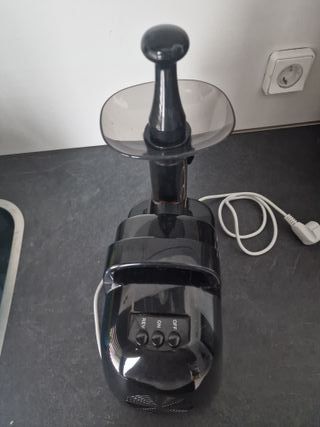Extractor de Jugo Lexen Eléctrico