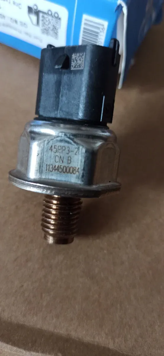 Regulador de presión 45PP3-21