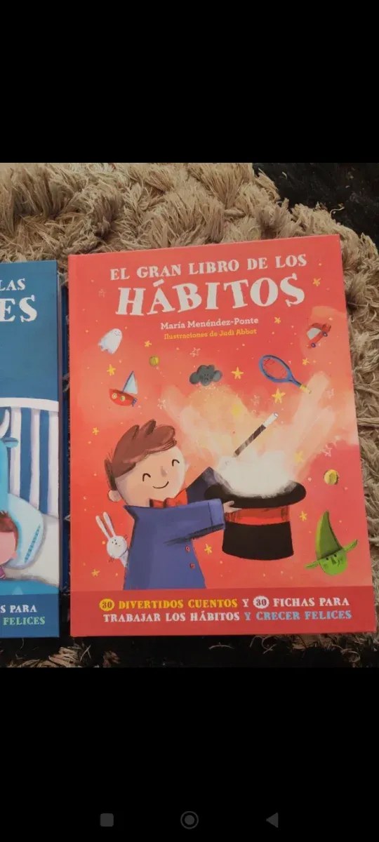 Estuche regalo Emociones y hábitos para crecer ...