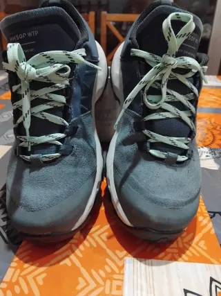 Playeros Quechua MH500 WTP Talla 38