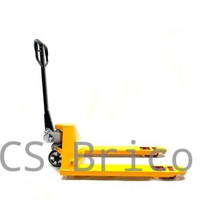 Transpaleta Frutera Hidráulica 2500 Kg - 950x680 mm