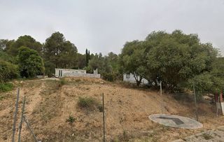 Terreno en venta en Can Lloses - Can Marcer en Sant Pere de Ribes