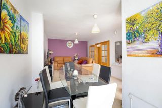 Casa adosada en venta en Cúllar Vega