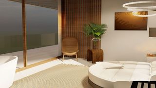 Terreno en venta en Borriol