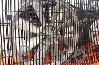 Compresor Aire Correas 100 L - 2,75 Hp - 37159 - Mader