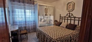 Piso en alquiler en Santa Cristina - San Rafael en Málaga