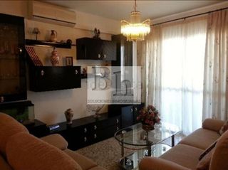 Piso en alquiler en Santa Cristina - San Rafael en Málaga