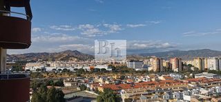 Piso en alquiler en Santa Cristina - San Rafael en Málaga