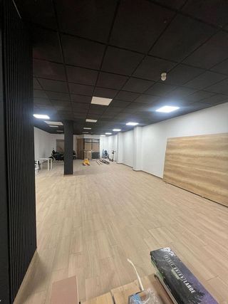 Local comercial en venta en Aldaia