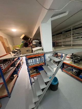 Local comercial en venta en Aldaia