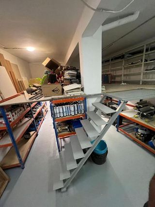 Local comercial en venta en Aldaia