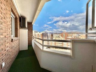 Piso en alquiler en Perchel Norte - La Trinidad en Málaga