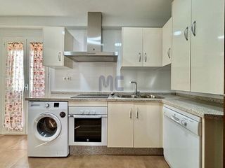 Piso en alquiler en Perchel Norte - La Trinidad en Málaga