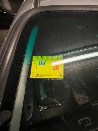 Honda Accord 2002