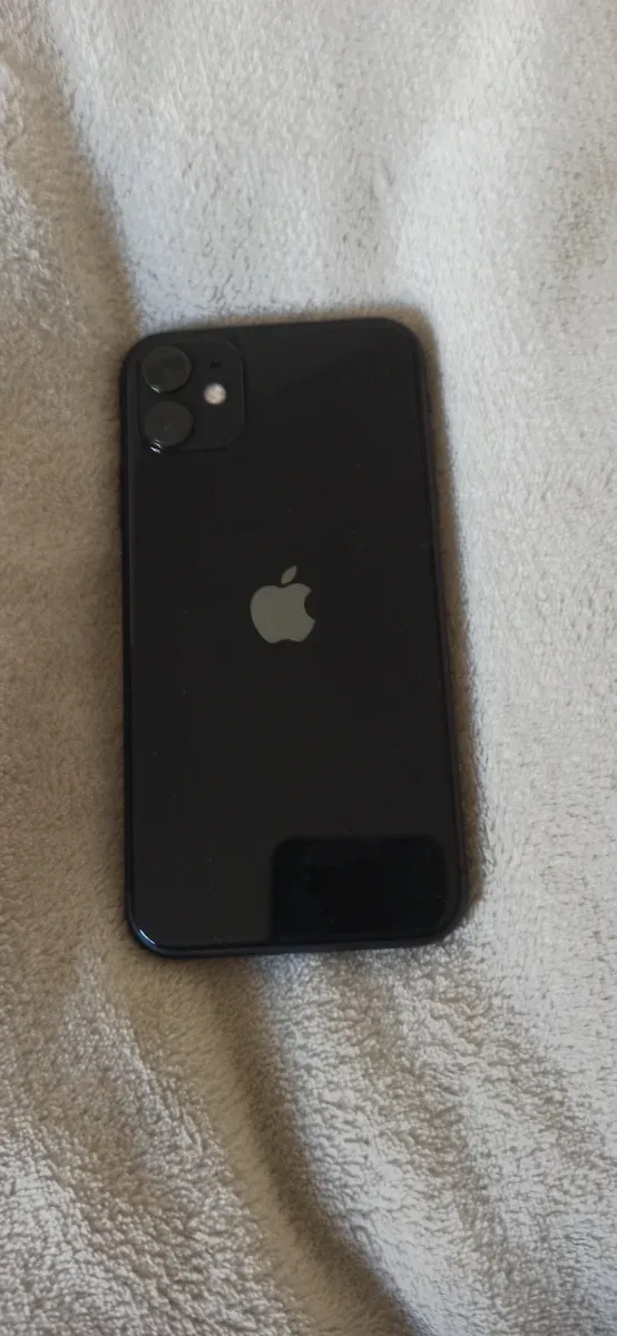 iPhone 11 128GB