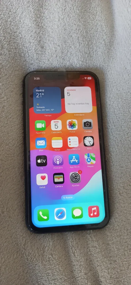 iPhone 11 128GB
