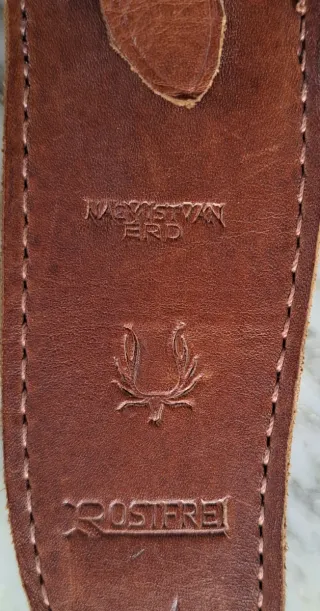 Abrecartas Nagy István Érd Vintage Descatalogado