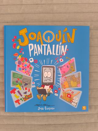 Joaquín Pantallín