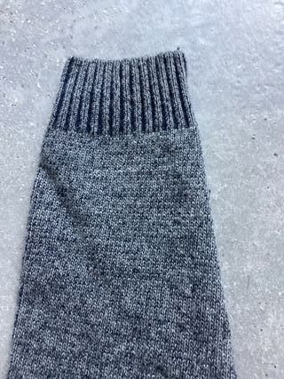 Jersey Scalpers Gris Talla M (14 años)