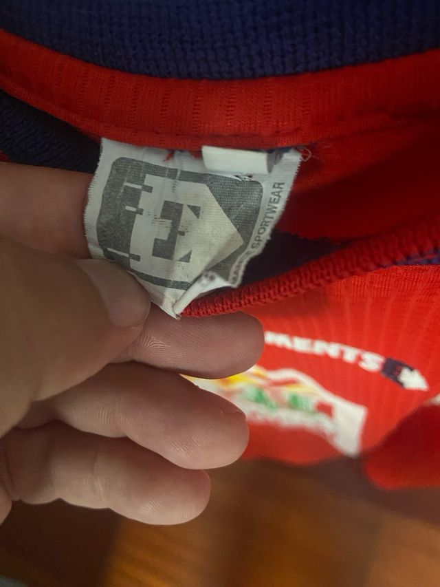 Camiseta UD Torre del Mar